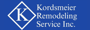 Kordsmeier Staging